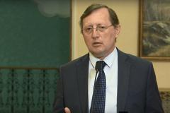 Вице-губернатор Креков заявил, что обстановка с коронавирусом в регионе заметно улучшилась