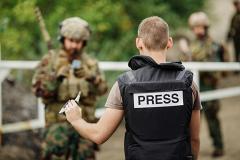 Украинские военные платили за убийство журналистов на Донбассе