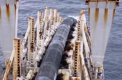 Nord Stream 2 AG уложил последнюю трубу второй нитки «Северного потока — 2»