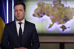 Зеленский согласился на предложение Путина и готов говорить о мире