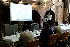 Эксперты одобрили концепцию развития набережной реки Патрушихи в Екатеринбурге