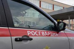 В Екатеринбурге терапевт избила двух росгвардейцев
