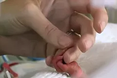 Семья умершего в больнице Нижнего Тагила грудничка обратилась к Бастрыкину