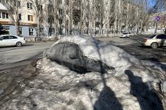 В Екатеринбурге предложили отправить машины свердловчан на СВО. Какие именно?