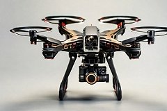 ФСБ опровергла информацию об атаке беспилотника в Свердловской области