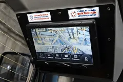 Упавшая в автобусе пенсионерка отсудила в Екатеринбурге моральную компенсацию