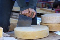 Импорт швейцарского сыра в РФ вырос почти в 5 раз