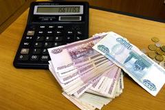 Инфляция в России с начала года достигла 10%