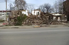 Ройзман попросил Заксобрание не лишать Екатеринбург градостроительных полномочий