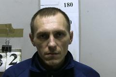 Подозреваемый в карманных кражах вор задержан в Екатеринбурге