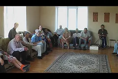 В Екатеринбурге закрыли приют для пожилых и нетрудоспособных людей