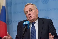 МИД Франции выразил сожаление в связи с отказом Путина приехать в Париж