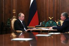 Эксперты назвали единственную альтернативу структурным реформам в России