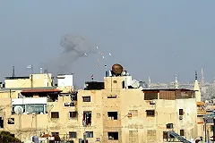 В Екатеринбурге похоронили погибшего в Сирии российского офицера