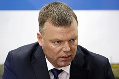 Погибший в Донбассе сотрудник ОБСЕ оказался гражданином США