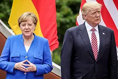 The Washington Post: 5 из 7 глав G7 не имеют биологических детей