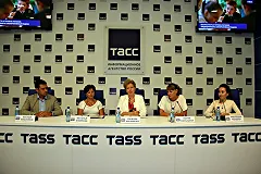 Вегетарианка со стажем: «Если случится война — я съем всё, что угодно!»