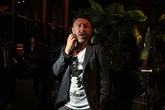 Петербургский чиновник предложил назвать переулок в честь рэпера Гнойного