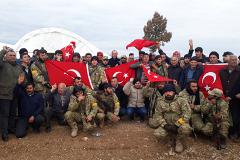 Лавров рассказал о «бешенстве» Турции из-за действий США в Сирии