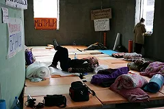 «Кольцовский дворик» будет достраивать «Форум-групп»