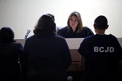 Россиянин Бурков частично признал вину в американском суде