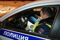 На Ямале водитель наехал на 5-летнего ребёнка, протащив его несколько метров по дороге