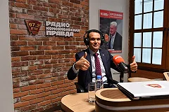 Mash: Состояние Михаила Игнатьева оценивается как крайне тяжелое