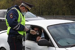 Источник: в отношении главы ГИБДД Нижнего Тагила возбуждено уголовное дело