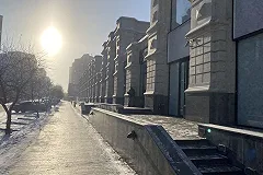 В Свердловскую область вернутся плюсовые температуры