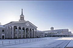 Полеты из Екатеринбурга могут стать дешевле благодаря софинансированию региона