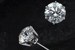 Swarovski приостановила продажи в России