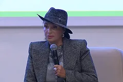 Винер предрекла отстранение России от Олимпиады 2024 года