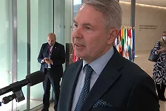 Финляндия сократит выдачу виз в России в десять раз