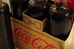 Основатель «Теремка» раскрыл новое название Coca-Cola в России