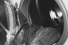 На Урале мать погубила новорожденного ребёнка, засунув его в стиральную машинку