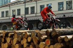 Алкоголь под запретом, город перекрыт: в Екатеринбурге пройдет фестиваль «Движение». Что нужно знать