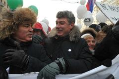 Каспаров по соображениям безопасности отказался приехать на похороны Немцова