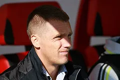 Виктор Гончаренко покинул пост главного тренера «Урала»