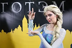 В Екатеринбурге прошел фестиваль гик-культуры «Готэм»