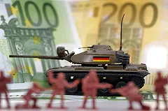 Власти США заявили о многомесячных задержках зарплаты боевикам ИГ