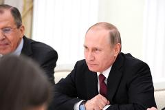 Песков сообщил подробности извинений США перед Путиным