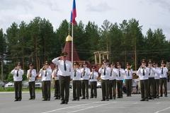 День России в Екатеринбурге в третий раз отметят «тысячным хором»