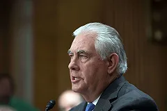 Тиллерсон рассказал о просьбах партнеров Вашингтона улучшить отношения с Москвой