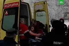 В Перми рассказали об отважных детях, бросившихся на защиту учительницы