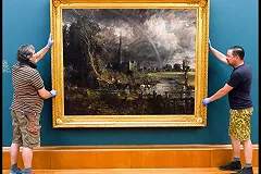 ЛГБТ-сообщество вступилось за «отравителей» Скрипалей