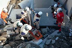 Провокационное видео «Белых касок» в Сирии опубликовано и сразу же удалено