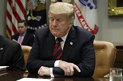 США испытают запрещенные ДРСМД ракеты