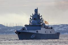 Россия займётся модернизацией морского флота Кубы