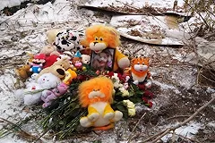 Как такой идеальный ребенок мог вырасти в плохой семье? Отчим рассказал о погибшей девочке в Асбесте