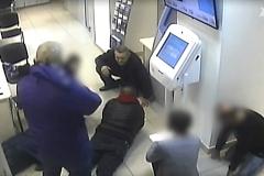 В Екатеринбурге вынесли приговор грабителю, застрелившему посетителя банка